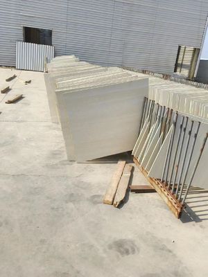 Blekemiddel Paulownia Edge Glued Panels Lengte 2000mm / 2440mm / 2500mm / 3050mm / 3660mm