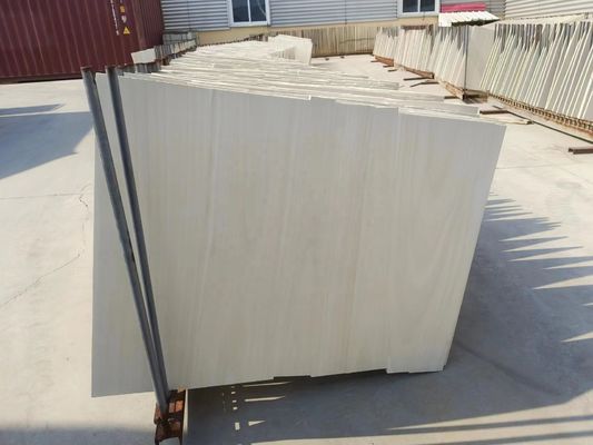 Blekemiddel Paulownia Edge Glued Panels Lengte 2000mm / 2440mm / 2500mm / 3050mm / 3660mm