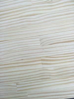 Natuurlijke houtkleur of gecarboniceerde afwerking Massive Pine Wood Boards Pine Planks For Crafts