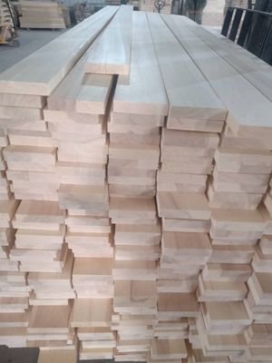 Solid Poplar Bed Slates Ultieme oplossing voor de Europese bankindustrie