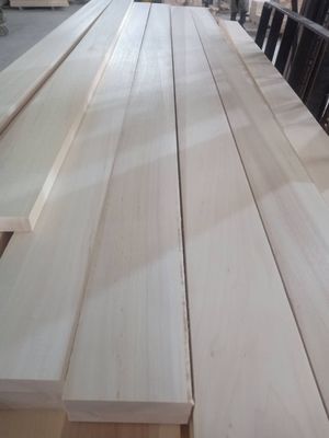 Solid Poplar Bed Slates Ultieme oplossing voor de Europese bankindustrie