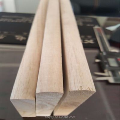 Contemporary Paulownia Drawer Board Hout Side Board Voor meubels