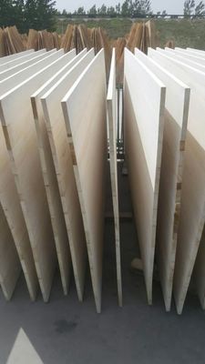 Vloeistofgehalte 8%-12% met lengte 100mm-2440mm