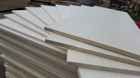 Vloeistofgehalte 8%-12% met lengte 100mm-2440mm