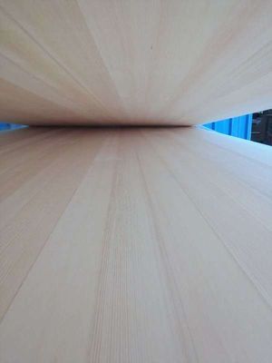 Vloeistofgehalte 8%-12% met lengte 100mm-2440mm