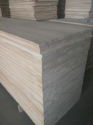 Werkplaats Essentiële houten planken dennen met dikte aanpasbaar 3mm-50mm