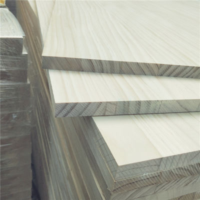 AA Houtkwaliteit Natuurlijke textuur Rand Gelijmd houtpaneel Pine Panel Natuurlijke textuur