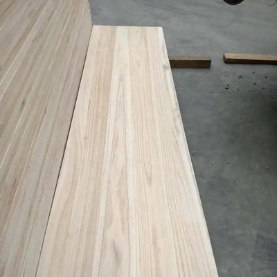 Bouwbouw Snowboard Ski met Popel/Paulownia Kernlengte 100mm-2440mm