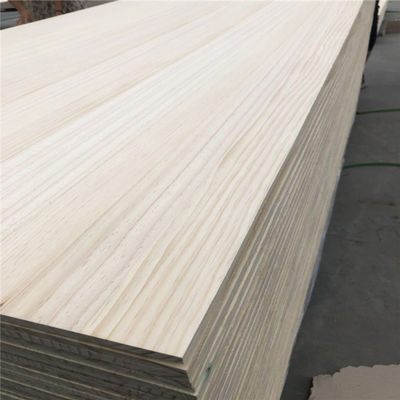 AA AB BB BC Solid Pine Wood Panel Board Met Moderne Design Stijl