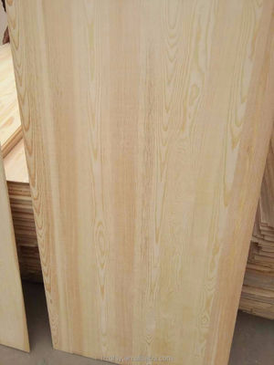 AA AB BB BC Solid Pine Wood Panel Board Met Moderne Design Stijl