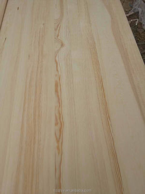 AA AB BB BC Solid Pine Wood Panel Board Met Moderne Design Stijl