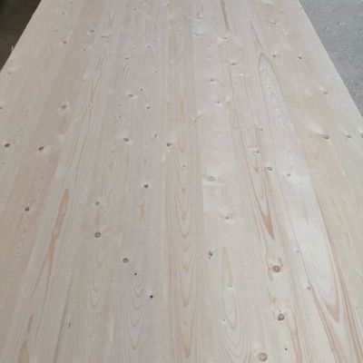 Hedendaagse spreeuwhoutplaten met vochtgehalte 8-12% 1220*2440mm