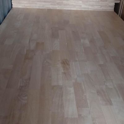 Gezamenlijk bestuur met projectoplossingscapaciteit