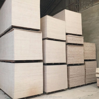 15 mm 18 mm 20 mm Dikte Solid Hout Sparrow Hout Met Online Technische Support