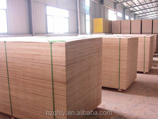 15 mm 18 mm 20 mm Dikte Solid Hout Sparrow Hout Met Online Technische Support