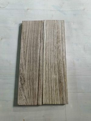 100mm-2440mm lengte gebrande Tung board wand drijvende plank voor Home Office voordeel