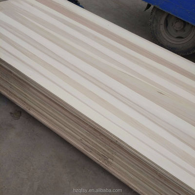 2440x1220 mm Popelplaten voor meubels Dikte 9 mm-50 mm Versatile