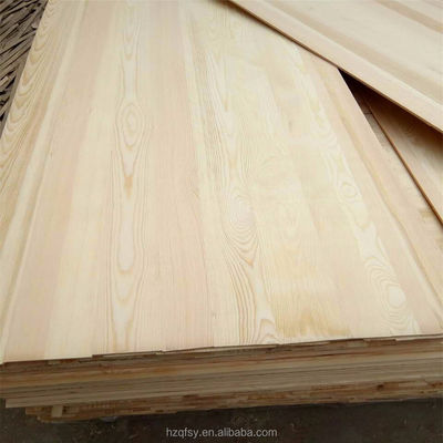 Contemporary Design Eettafel Zeeland Radiate Pine Board Russisch Pine Panel