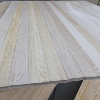 Contemporary Design Eettafel Zeeland Radiate Pine Board Russisch Pine Panel