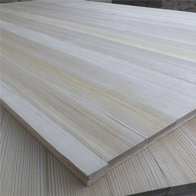 Contemporary Design Eettafel Zeeland Radiate Pine Board Russisch Pine Panel