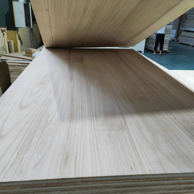 Projectoplossingscapaciteit Andere 100% FSC-gecertificeerd massief hout meerlagige panelen