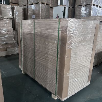 Aangepaste afmeting Paulownia AA-klasse massief hout paneel Paulownia-paneel met gratis onderdelen