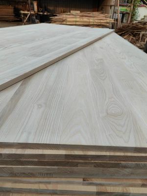 Paulownia-platen voor meubels Gratis reserveonderdelen