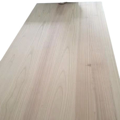 Paulownia-platen voor meubels Gratis reserveonderdelen