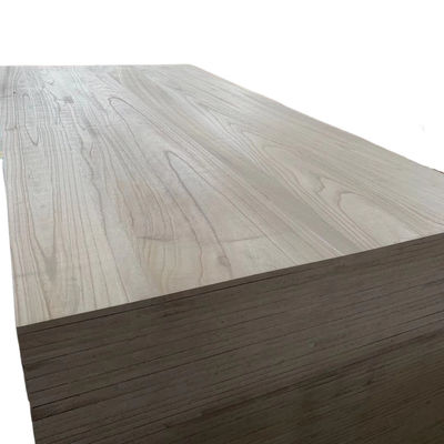 Paulownia houten planken met een vochtgehalte van 8%-12%