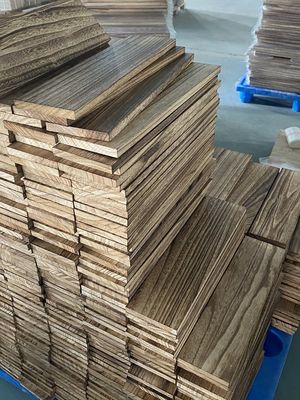 Verander uw planken met FSC 100% gecertificeerd houten bord 5-15 dagen productietijd