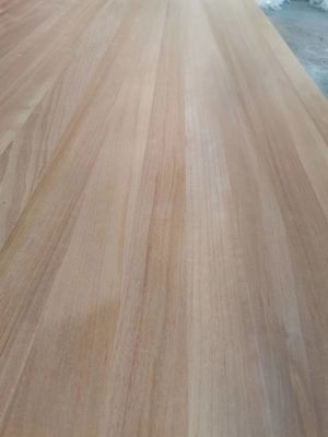 Projectoplossingscapaciteit 1,5 mm dun houten paneel met gratis onderdelen gegarandeerd