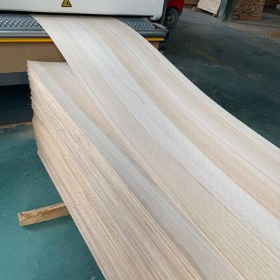 280-300 kg/cbm Dichtheid Solid Paulownia Hout Naverkoopservice Terugzending en vervanging