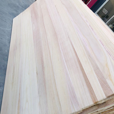 Borden van massief hout met projectoplossingscapaciteit Andere en vochtgehalte 8%-12%