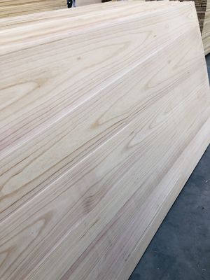 Borden van massief hout met projectoplossingscapaciteit Andere en vochtgehalte 8%-12%