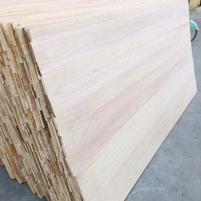 Levering Paulownia Keizerin Hout Traditionele ontwerp stijl voor op maat gemaakte bestellingen
