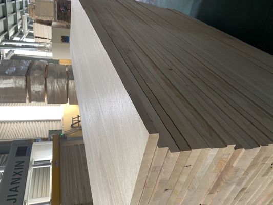 Levering Paulownia Keizerin Hout Traditionele ontwerp stijl voor op maat gemaakte bestellingen