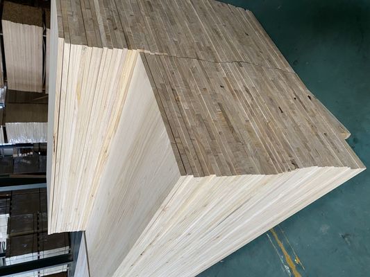 Levering Paulownia Keizerin Hout Traditionele ontwerp stijl voor op maat gemaakte bestellingen