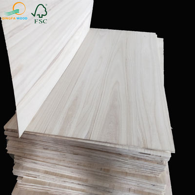 Levering Paulownia Keizerin Hout Traditionele ontwerp stijl voor op maat gemaakte bestellingen