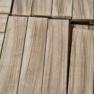Vintage Home Decor Warm Hout Verbrand Rustic Paulownia Houten Planken in Moderne Design Stijl
