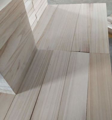 Kiri Houten Plaat Natuurlijke Houten Kleur Met E0 E1 Milieukleef
