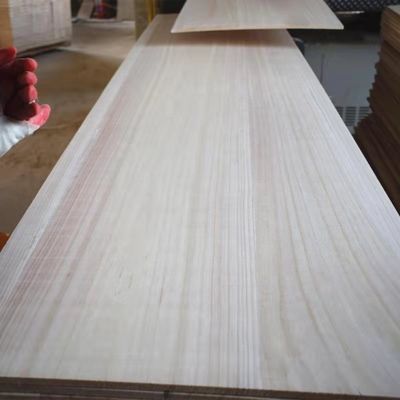 Binnenshuis Solid Wood Paulownia Houten Meubels Board Eerste Klasse Klasse